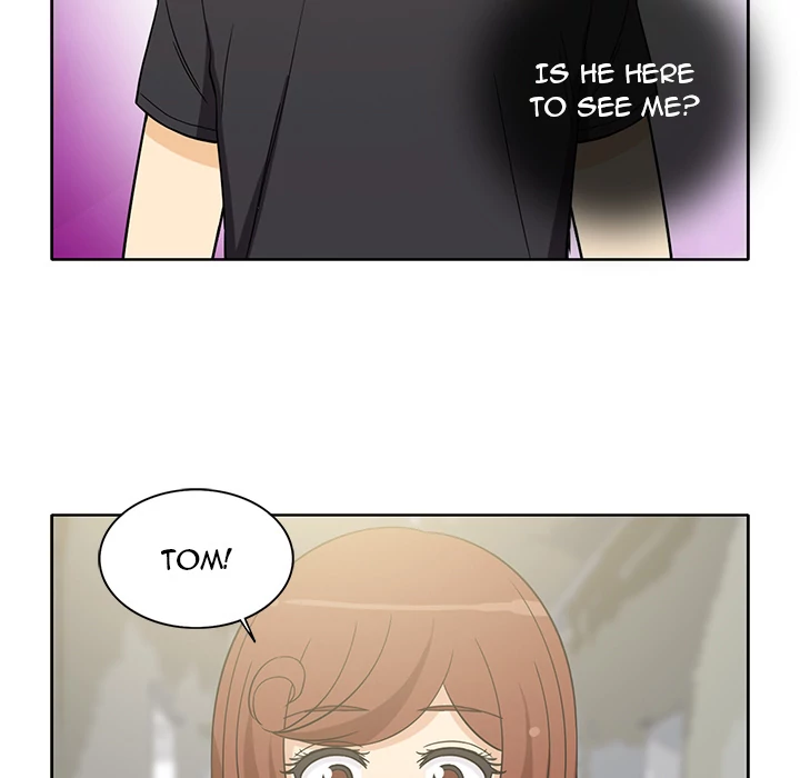 The Woman Next Door - Chapter 29 [photo 35] - MangaPorn