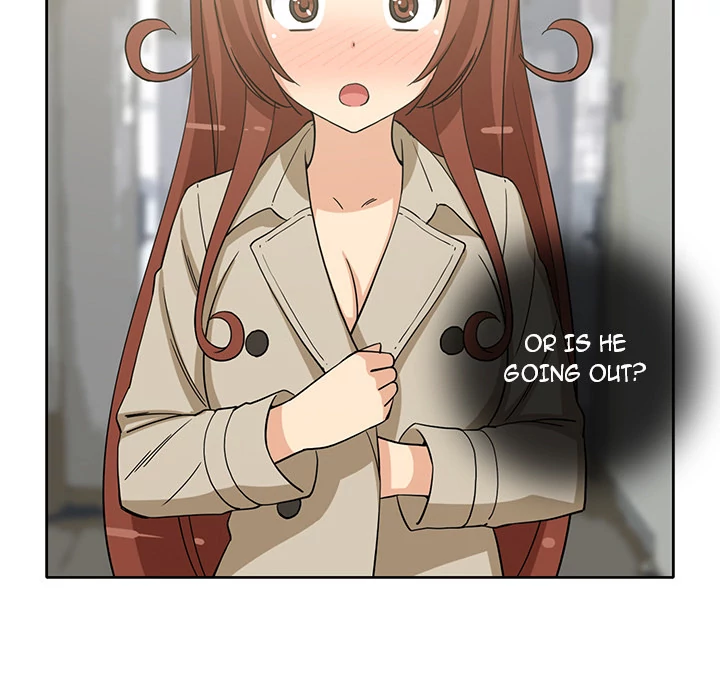 The Woman Next Door - Chapter 29 [photo 36] - MangaPorn