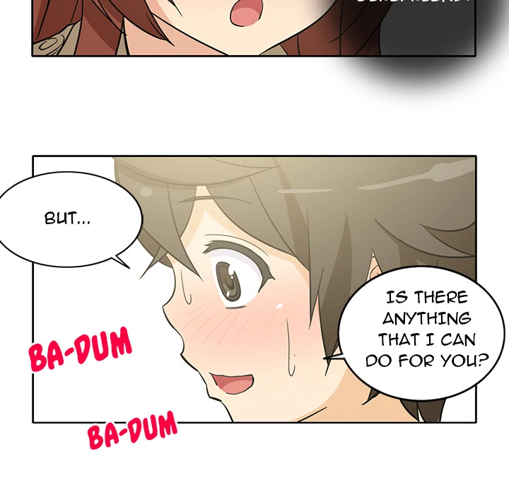 The Woman Next Door - Chapter 29 [photo 39] - MangaPorn