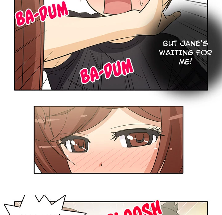 The Woman Next Door - Chapter 29 [photo 45] - MangaPorn