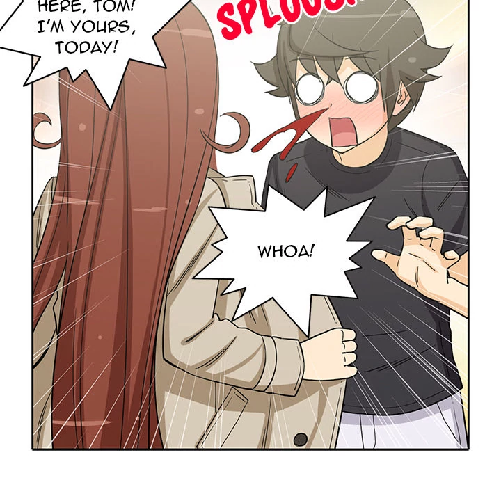 The Woman Next Door - Chapter 29 [photo 46] - MangaPorn