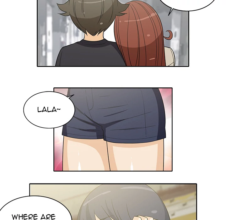 The Woman Next Door - Chapter 29 [photo 50] - MangaPorn