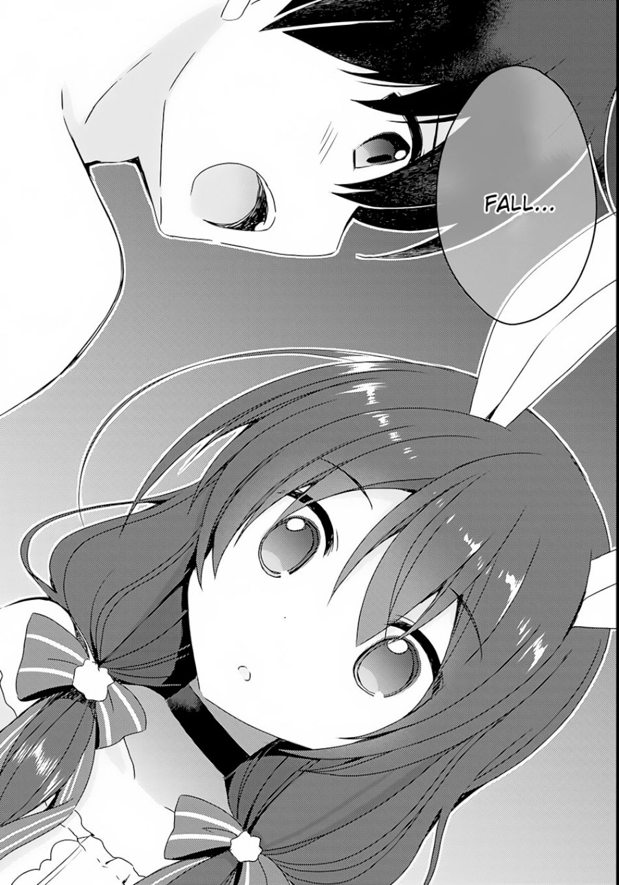 Isekai Onsen Ni Tensei Shita Ore No Kounou Ga Tondemosugiru - Chapter 3 [photo 17] - MangaPorn