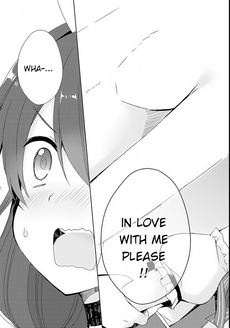 Isekai Onsen Ni Tensei Shita Ore No Kounou Ga Tondemosugiru - Chapter 3 [photo 18] - MangaPorn