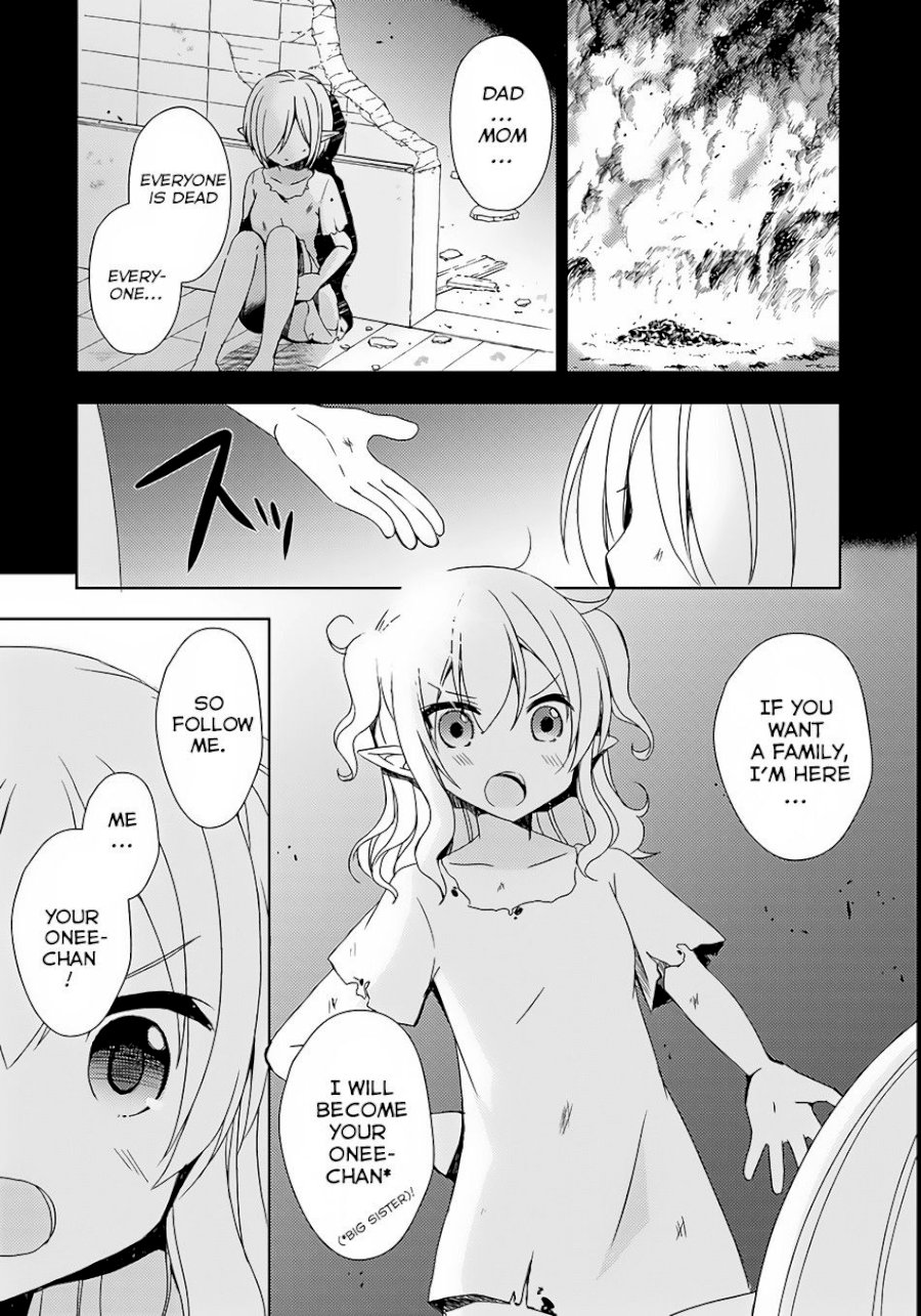 Isekai Onsen Ni Tensei Shita Ore No Kounou Ga Tondemosugiru - Chapter 4 [photo 28] - MangaPorn