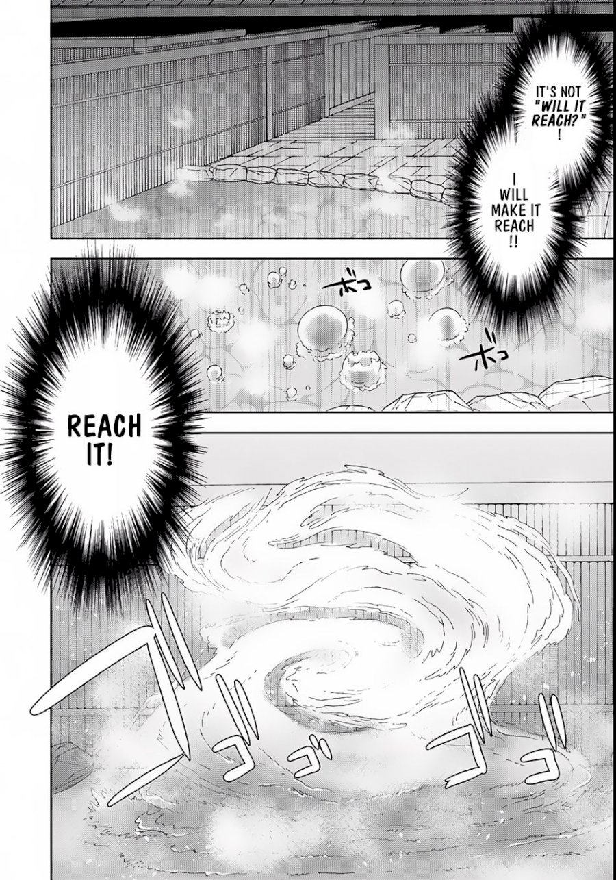 Isekai Onsen Ni Tensei Shita Ore No Kounou Ga Tondemosugiru - Chapter 5 [photo 11] - MangaPorn