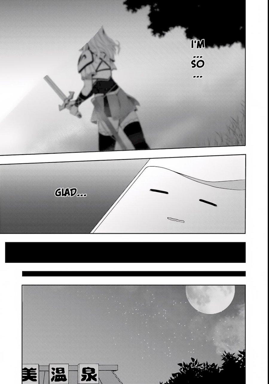 Isekai Onsen Ni Tensei Shita Ore No Kounou Ga Tondemosugiru - Chapter 5 [photo 15] - MangaPorn