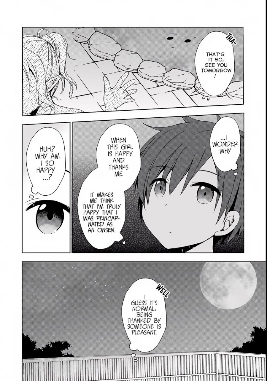 Isekai Onsen Ni Tensei Shita Ore No Kounou Ga Tondemosugiru - Chapter 5 [photo 24] - MangaPorn