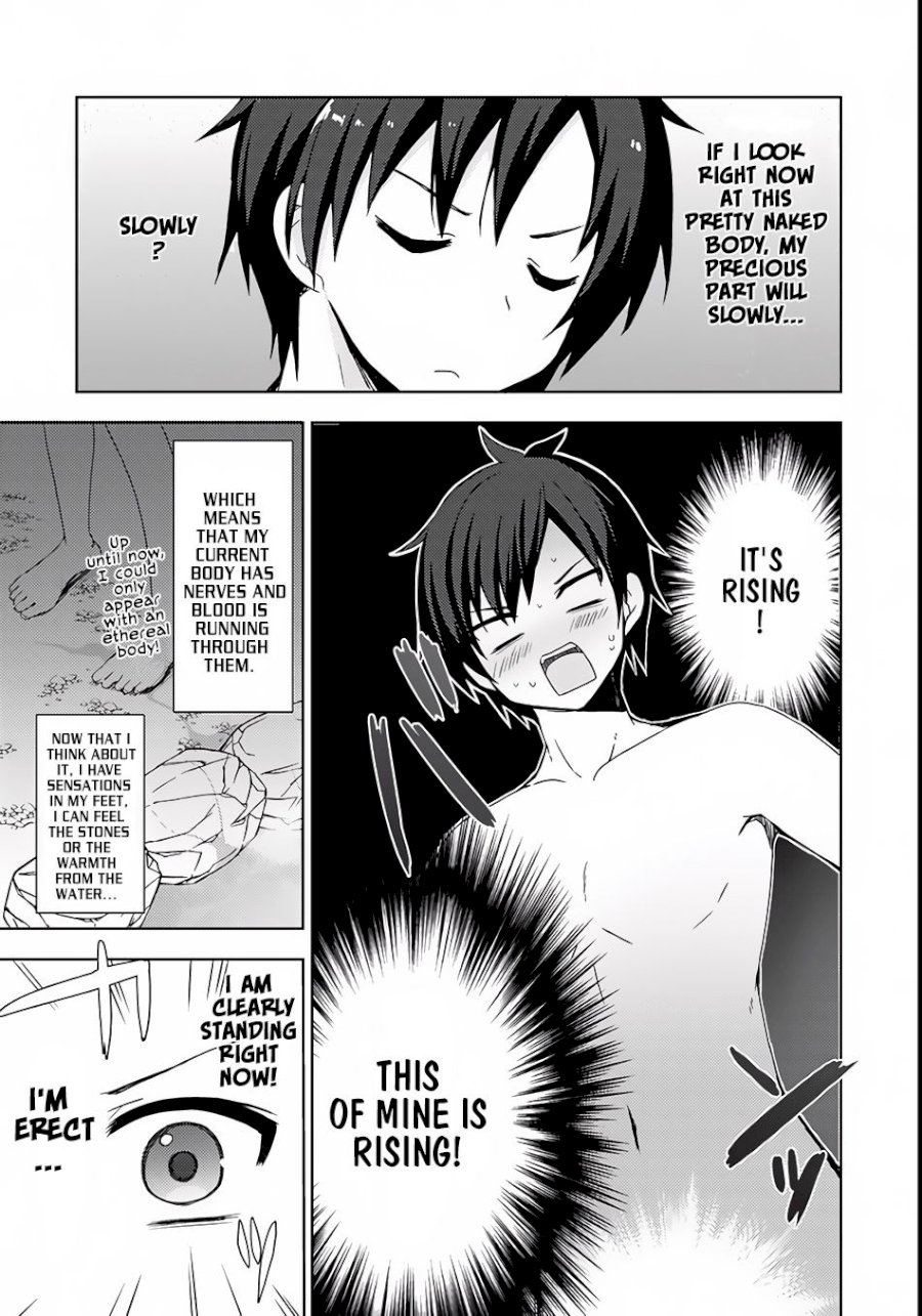 Isekai Onsen Ni Tensei Shita Ore No Kounou Ga Tondemosugiru - Chapter 5 [photo 31] - MangaPorn