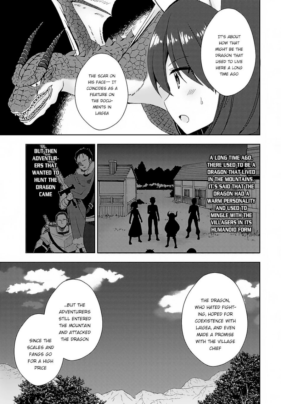 Isekai Onsen Ni Tensei Shita Ore No Kounou Ga Tondemosugiru - Chapter 8 [photo 18] - MangaPorn