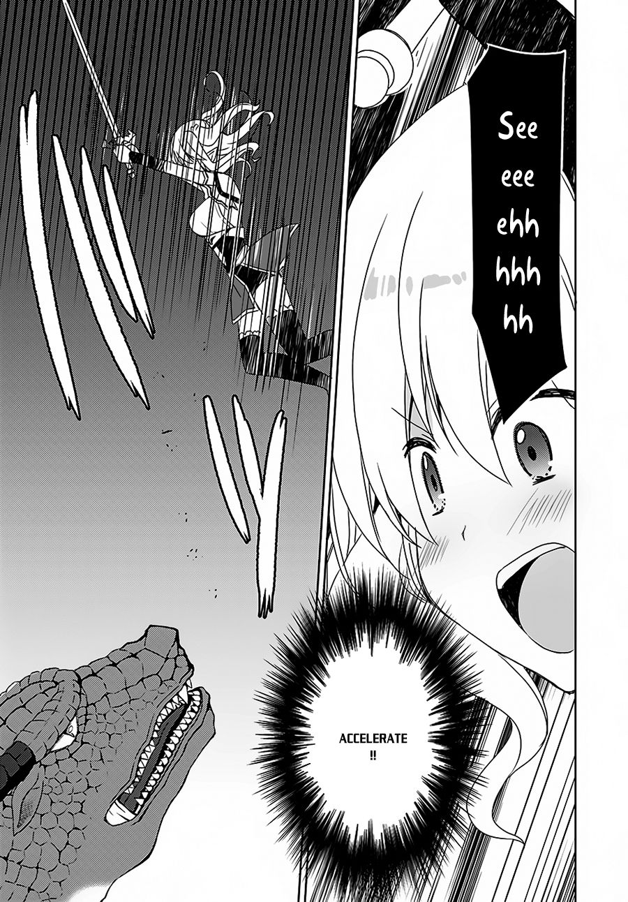 Isekai Onsen Ni Tensei Shita Ore No Kounou Ga Tondemosugiru - Chapter 9 [photo 10] - MangaPorn