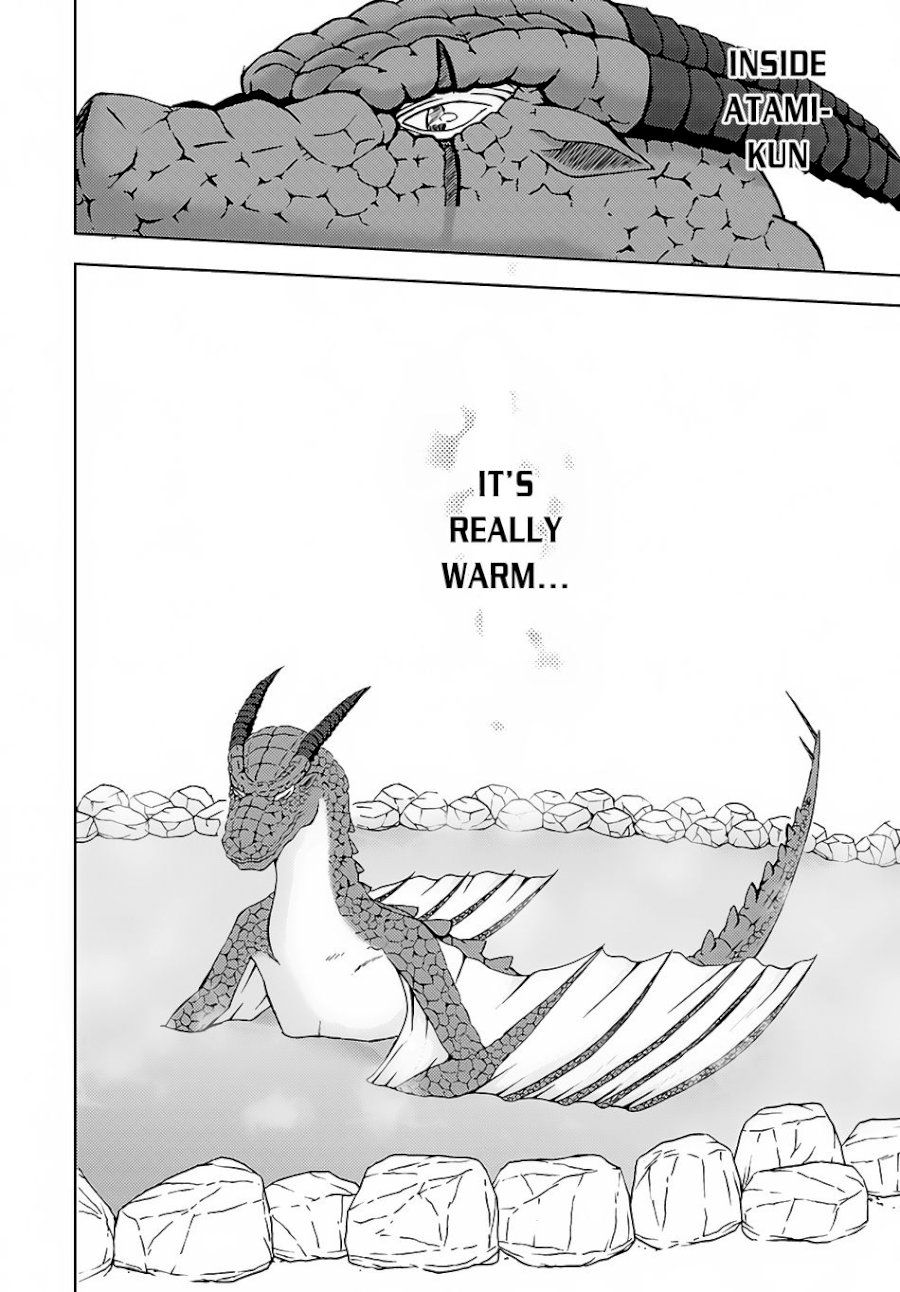 Isekai Onsen Ni Tensei Shita Ore No Kounou Ga Tondemosugiru - Chapter 9 [photo 17] - MangaPorn