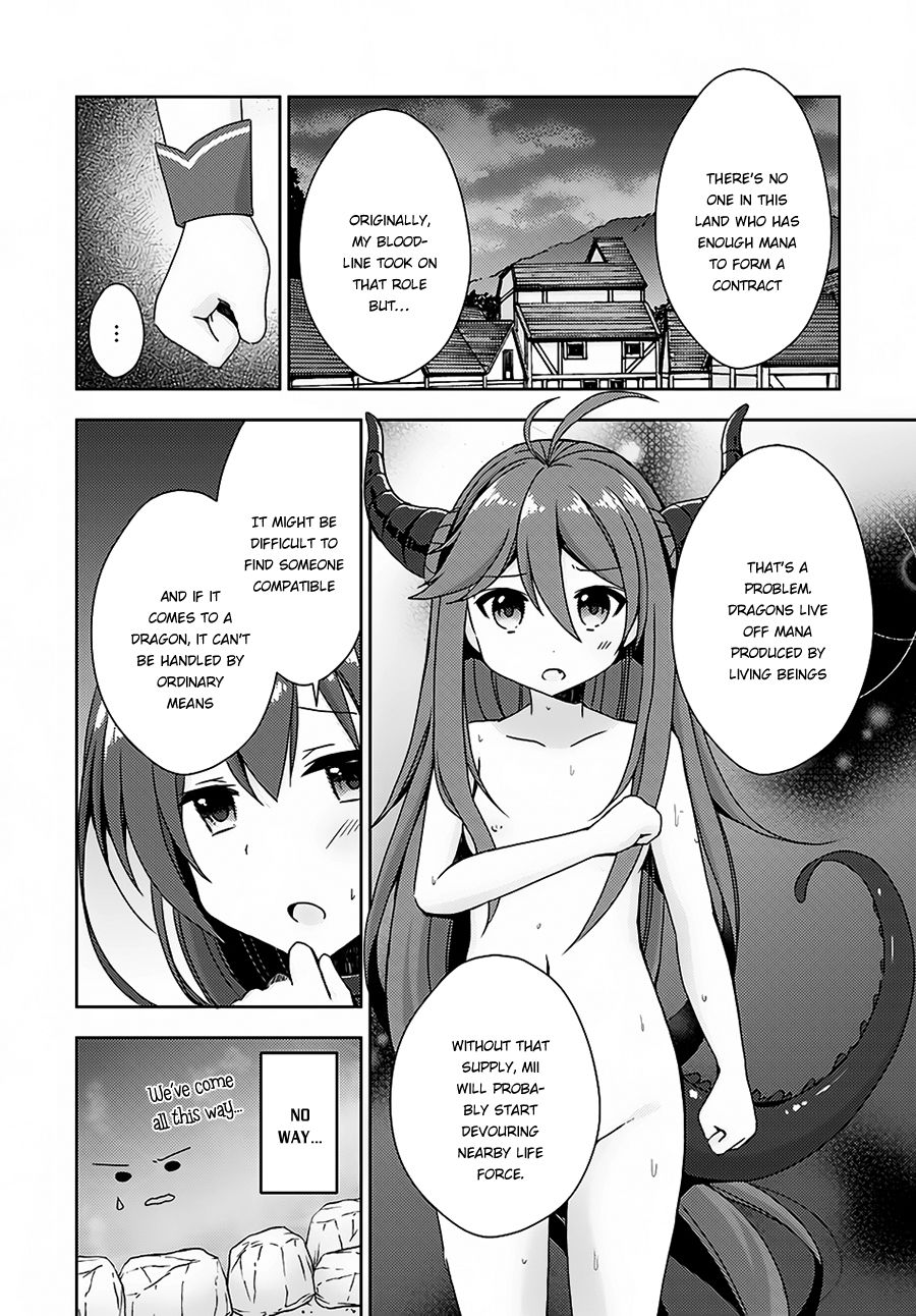 Isekai Onsen Ni Tensei Shita Ore No Kounou Ga Tondemosugiru - Chapter 9 [photo 23] - MangaPorn