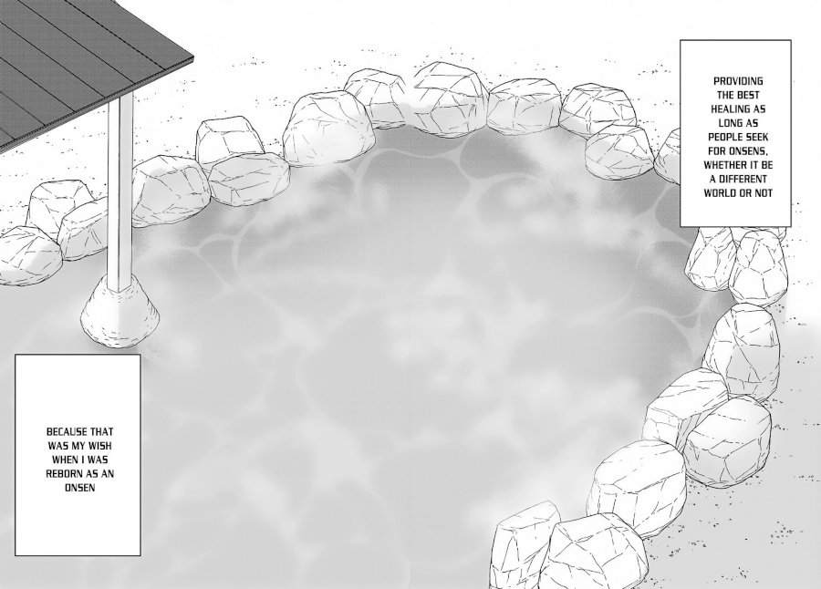 Isekai Onsen Ni Tensei Shita Ore No Kounou Ga Tondemosugiru - Chapter 9 [photo 33] - MangaPorn