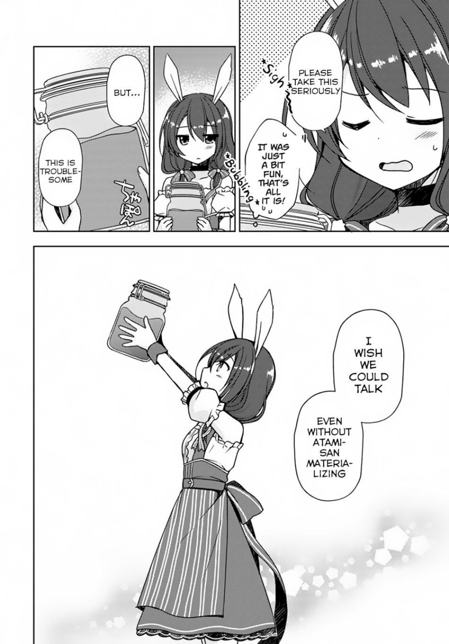 Isekai Onsen Ni Tensei Shita Ore No Kounou Ga Tondemosugiru - Chapter 13 [photo 13] - MangaPorn