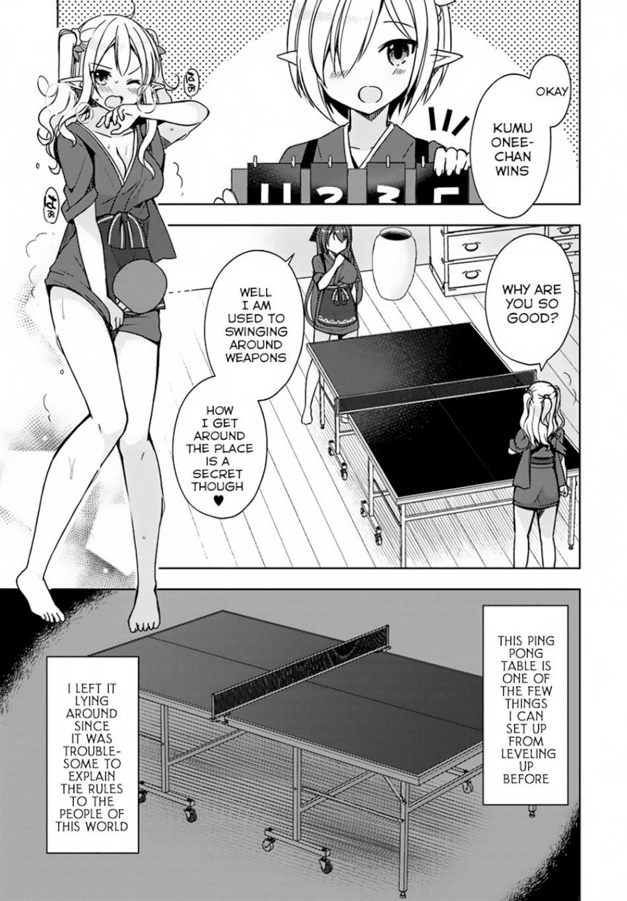 Isekai Onsen Ni Tensei Shita Ore No Kounou Ga Tondemosugiru - Chapter 13 [photo 20] - MangaPorn