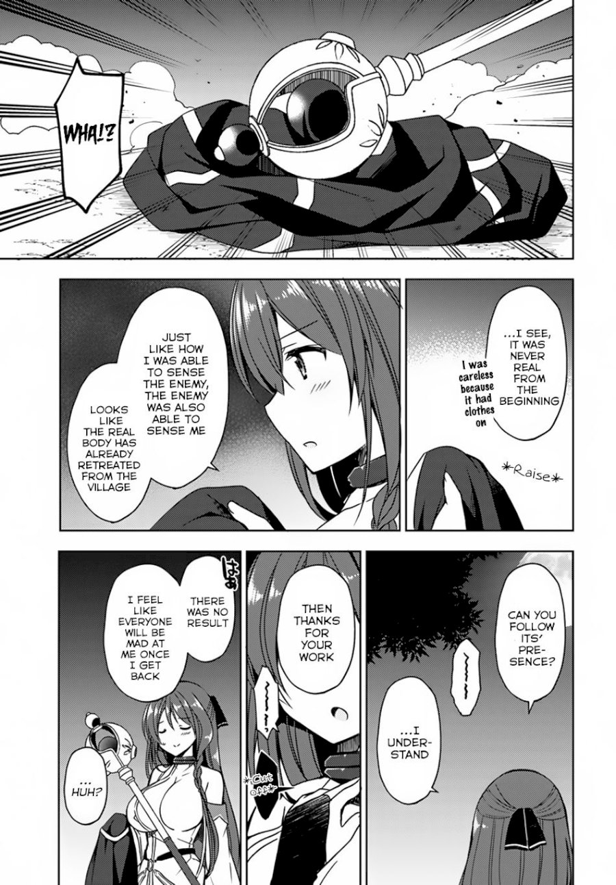 Isekai Onsen Ni Tensei Shita Ore No Kounou Ga Tondemosugiru - Chapter 15 [photo 28] - MangaPorn