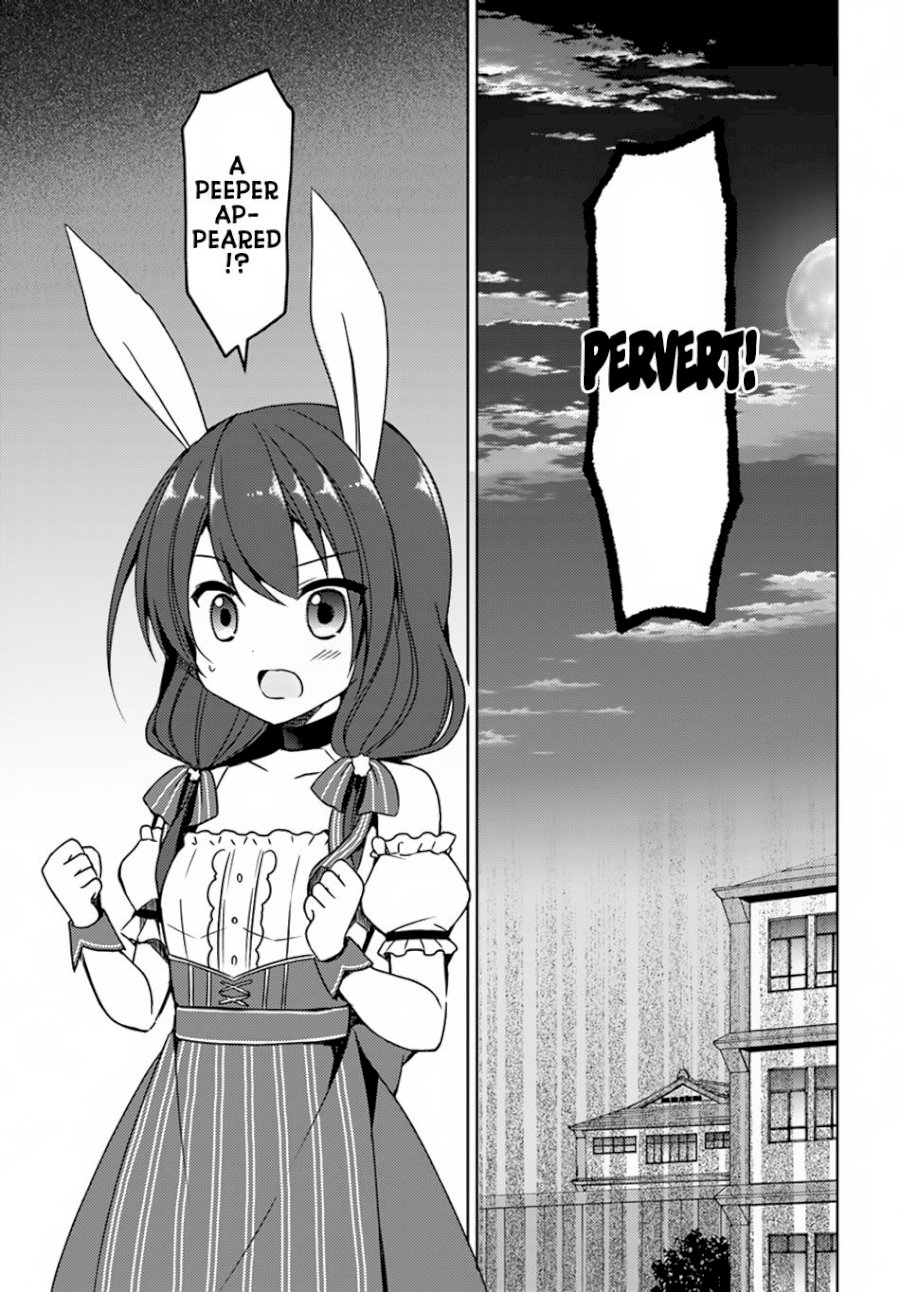 Isekai Onsen Ni Tensei Shita Ore No Kounou Ga Tondemosugiru - Chapter 15 [photo 6] - MangaPorn