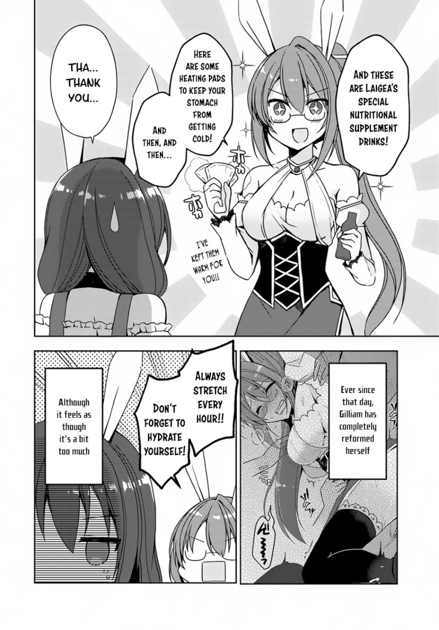 Isekai Onsen Ni Tensei Shita Ore No Kounou Ga Tondemosugiru - Chapter 16.5 [photo 3] - MangaPorn