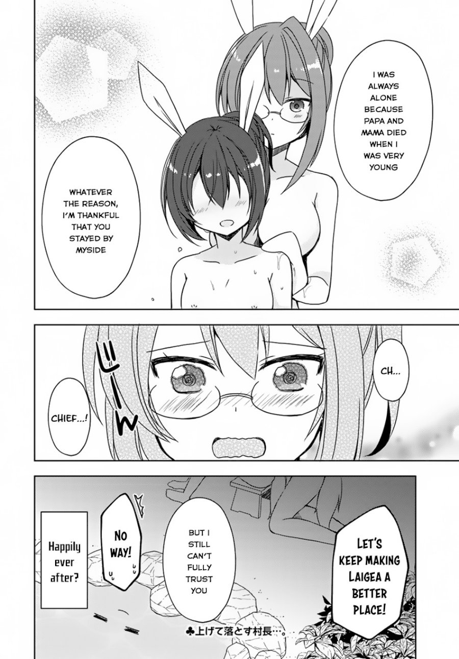 Isekai Onsen Ni Tensei Shita Ore No Kounou Ga Tondemosugiru - Chapter 16.5 [photo 7] - MangaPorn