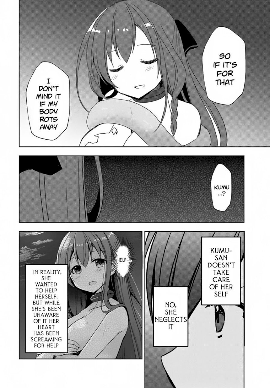 Isekai Onsen Ni Tensei Shita Ore No Kounou Ga Tondemosugiru - Chapter 19 [photo 10] - MangaPorn