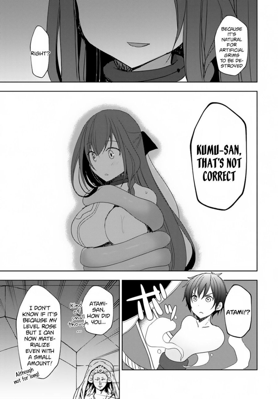 Isekai Onsen Ni Tensei Shita Ore No Kounou Ga Tondemosugiru - Chapter 19 [photo 11] - MangaPorn