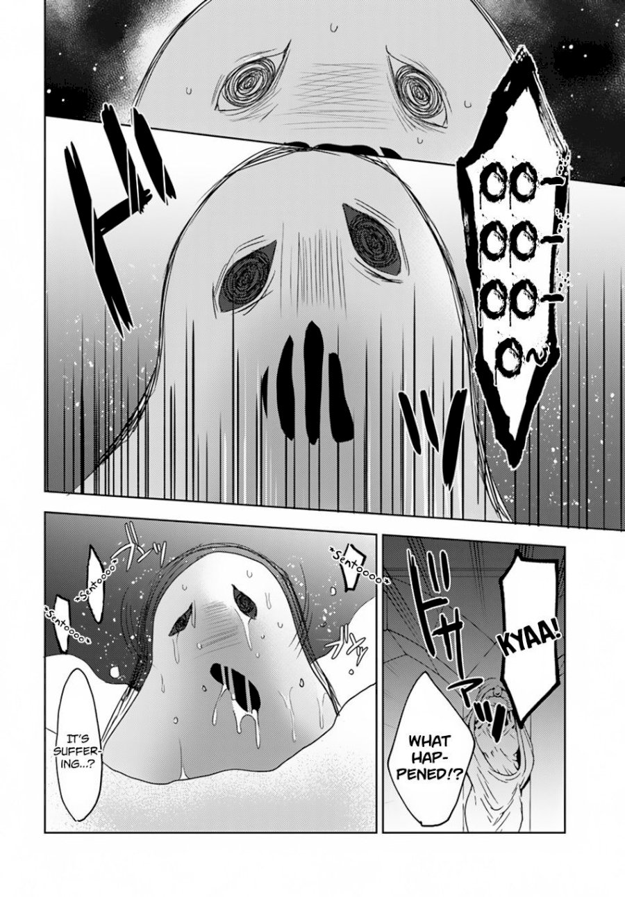 Isekai Onsen Ni Tensei Shita Ore No Kounou Ga Tondemosugiru - Chapter 19 [photo 14] - MangaPorn