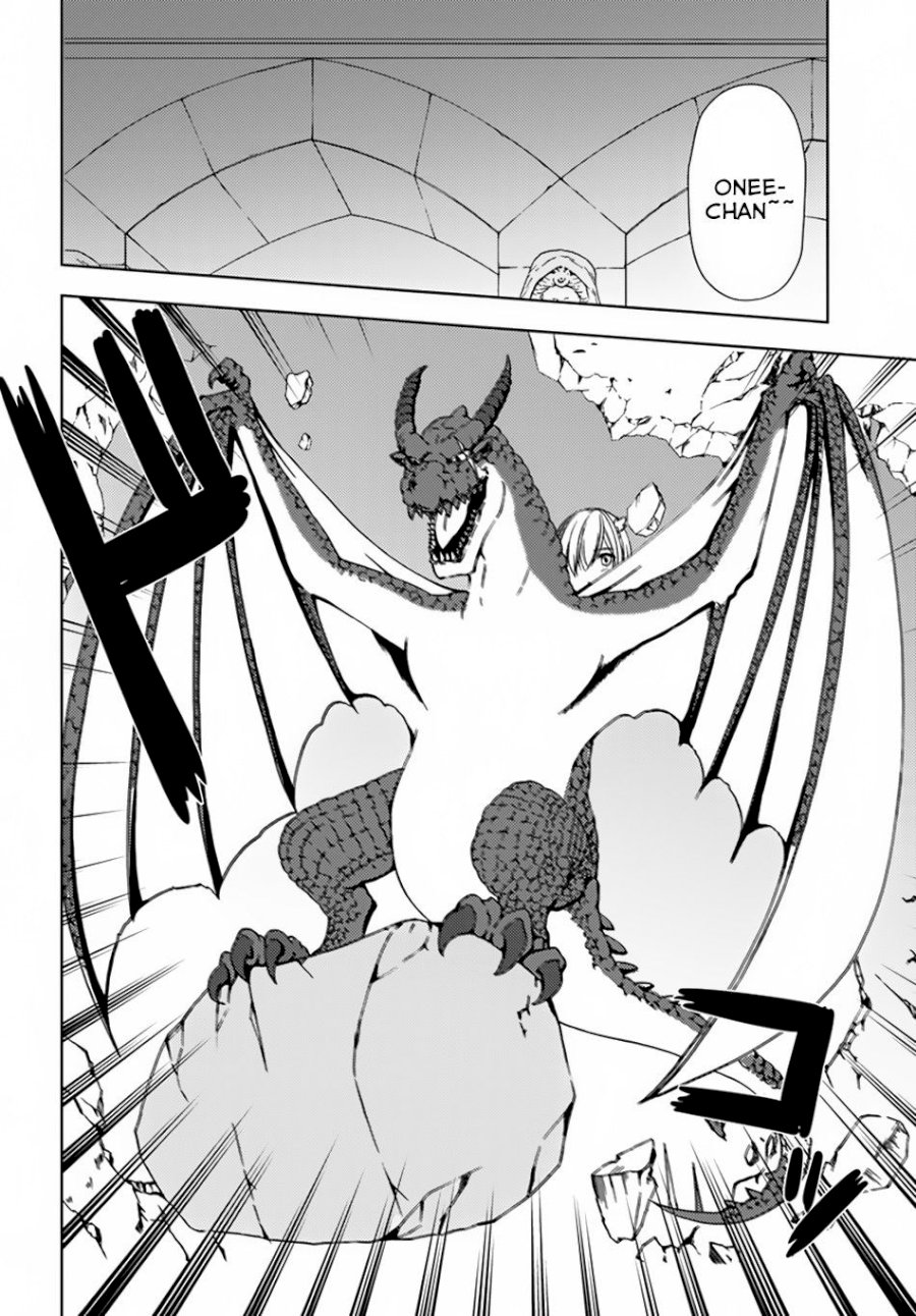 Isekai Onsen Ni Tensei Shita Ore No Kounou Ga Tondemosugiru - Chapter 19 [photo 18] - MangaPorn