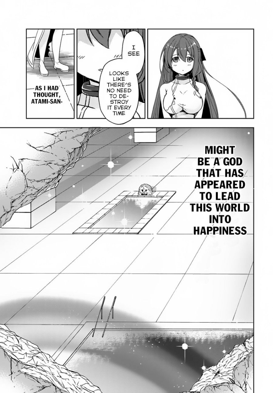 Isekai Onsen Ni Tensei Shita Ore No Kounou Ga Tondemosugiru - Chapter 19 [photo 28] - MangaPorn