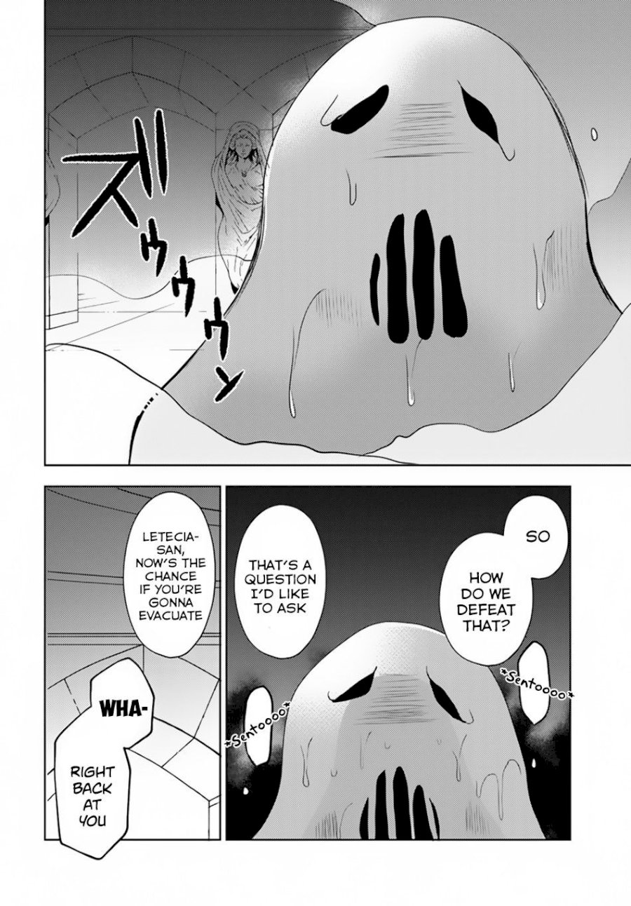 Isekai Onsen Ni Tensei Shita Ore No Kounou Ga Tondemosugiru - Chapter 19 [photo 3] - MangaPorn