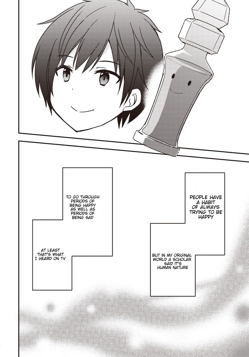 Isekai Onsen Ni Tensei Shita Ore No Kounou Ga Tondemosugiru - Chapter 22 [photo 24] - MangaPorn