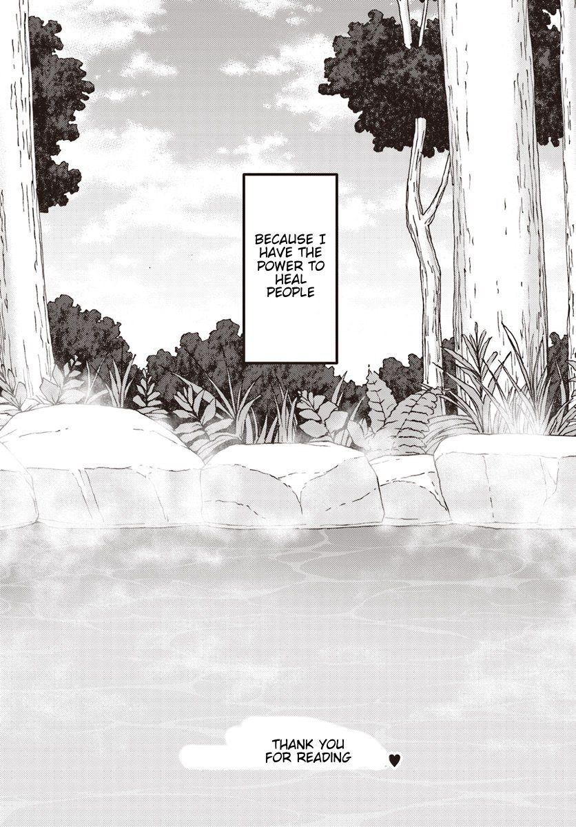 Isekai Onsen Ni Tensei Shita Ore No Kounou Ga Tondemosugiru - Chapter 22 [photo 28] - MangaPorn