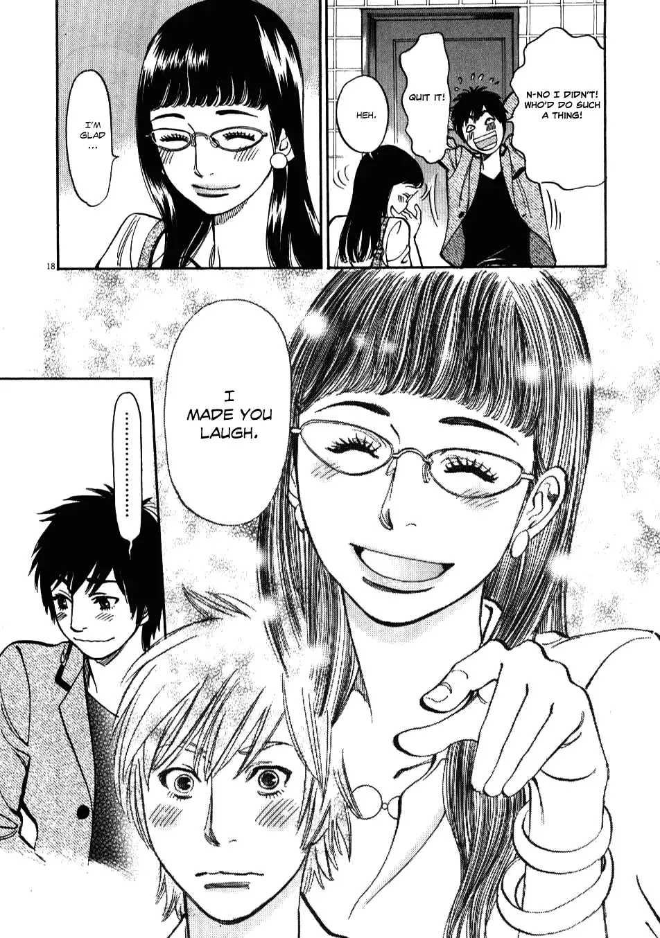 Kono S o, Mi yo! – Cupid no Itazura - Chapter 5 [photo 17] - MangaPorn