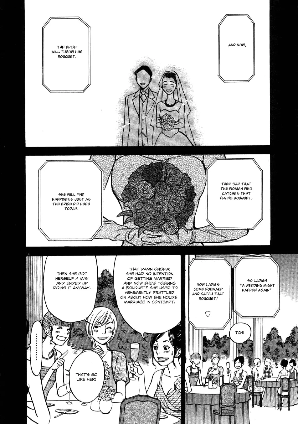 Kono S o, Mi yo! – Cupid no Itazura - Chapter 6 [photo 16] - MangaPorn