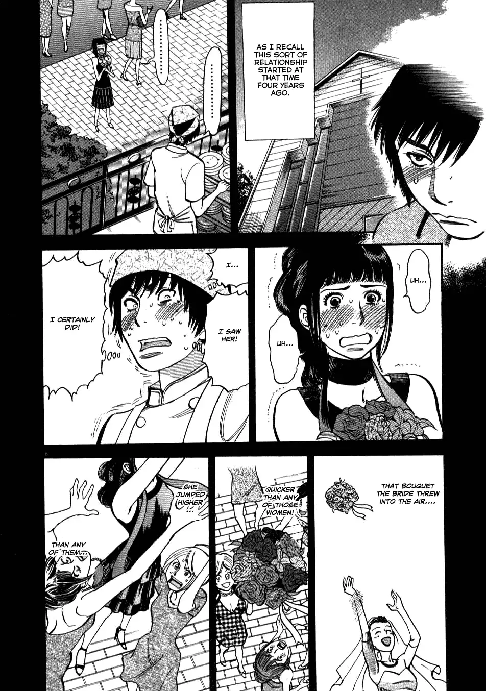 Kono S o, Mi yo! – Cupid no Itazura - Chapter 7 [photo 6] - MangaPorn