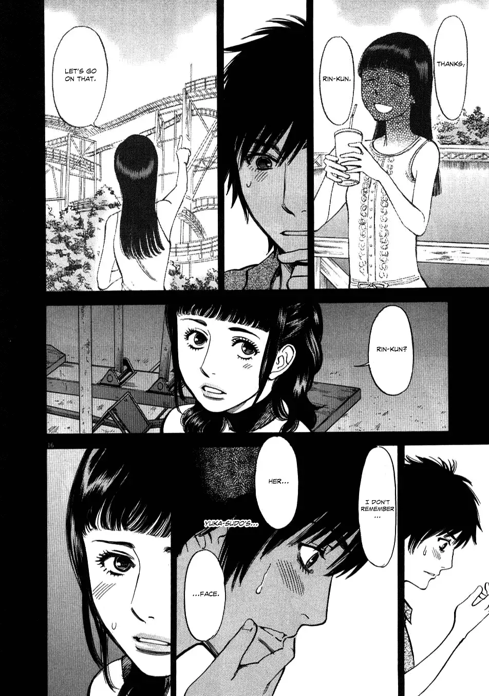 Kono S o, Mi yo! – Cupid no Itazura - Chapter 8 [photo 15] - MangaPorn