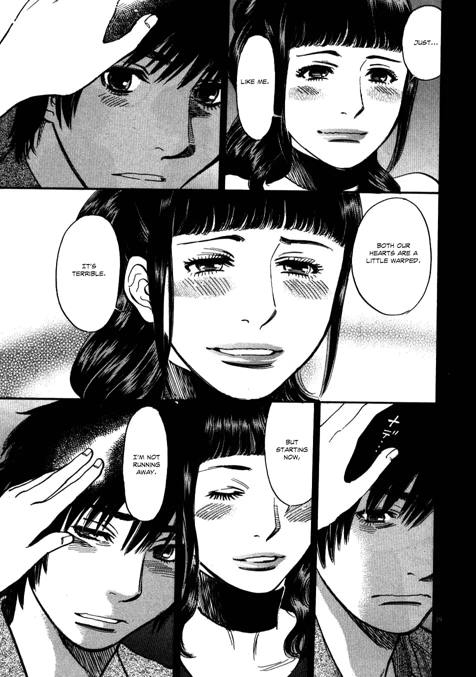 Kono S o, Mi yo! – Cupid no Itazura - Chapter 8 [photo 18] - MangaPorn