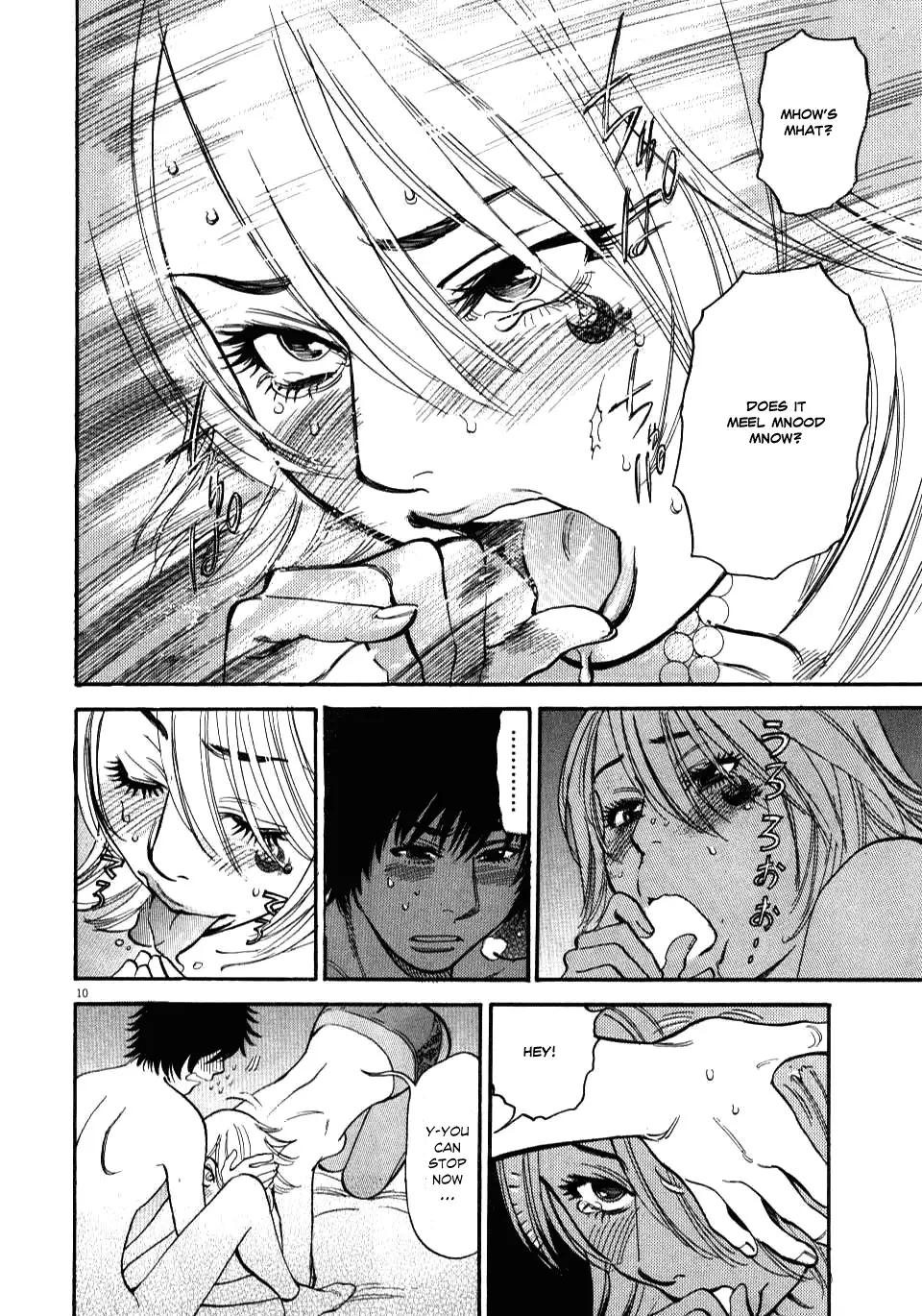 Kono S o, Mi yo! – Cupid no Itazura - Chapter 12 [photo 10] - MangaPorn