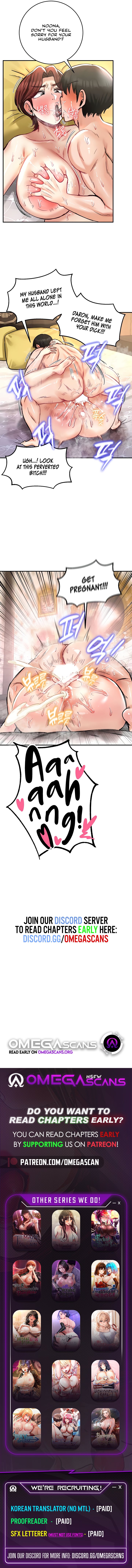 Regressed Warrior’s Female Dominance - Chapter 23 [photo 8] - MangaPorn