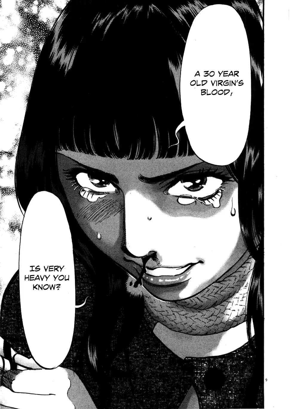 Kono S o, Mi yo! – Cupid no Itazura - Chapter 29 [photo 9] - MangaPorn