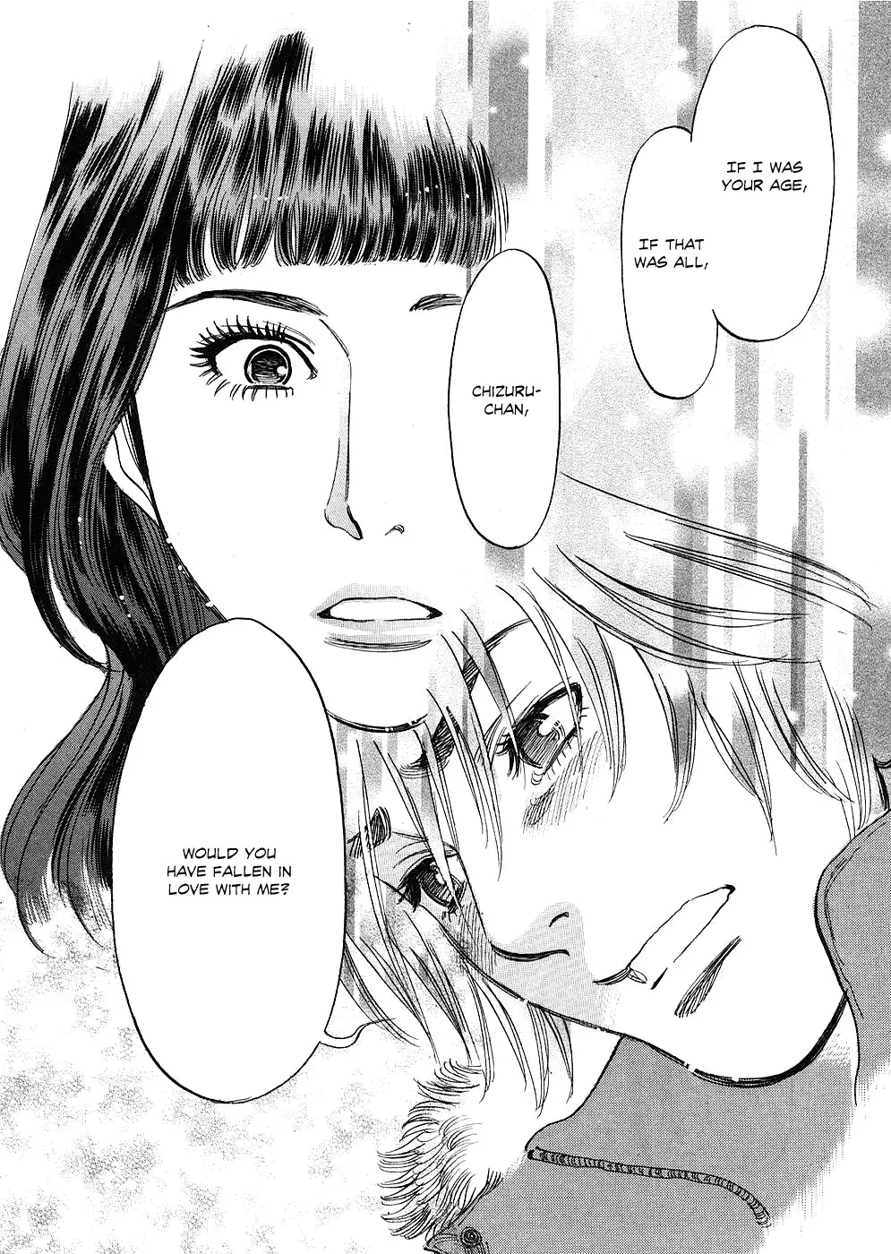 Kono S o, Mi yo! – Cupid no Itazura - Chapter 32 [photo 14] - MangaPorn