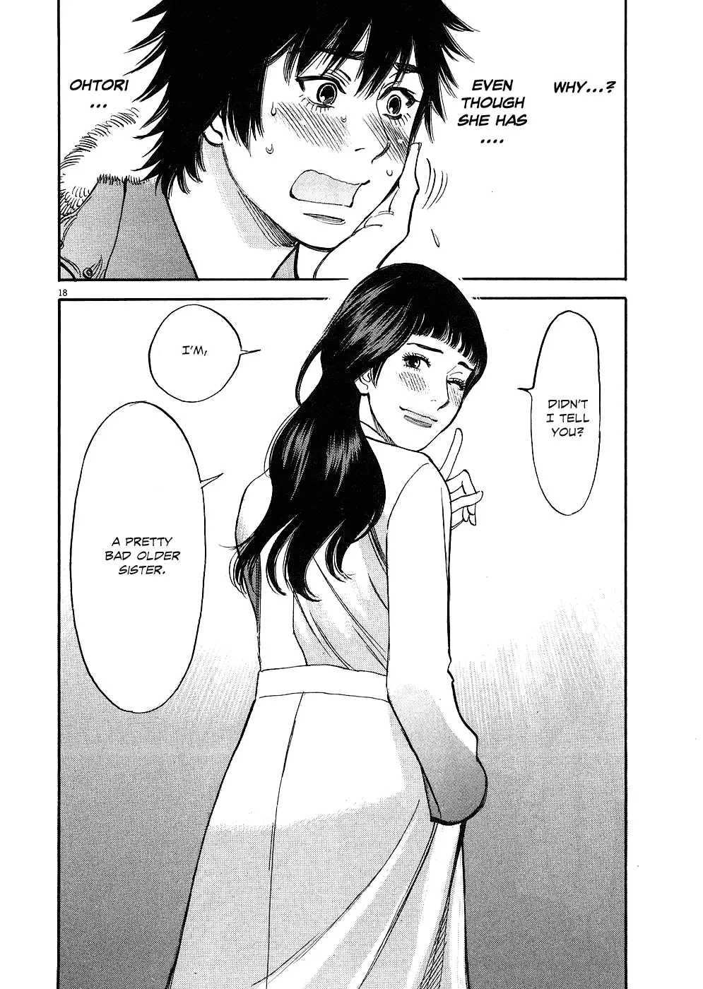 Kono S o, Mi yo! – Cupid no Itazura - Chapter 32 [photo 17] - MangaPorn