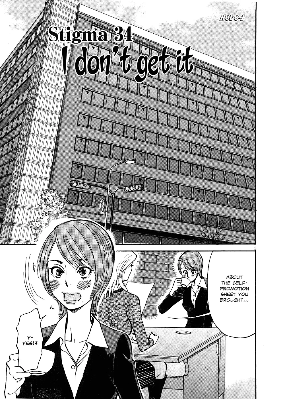 Kono S o, Mi yo! – Cupid no Itazura - Chapter 34 [photo 1] - MangaPorn