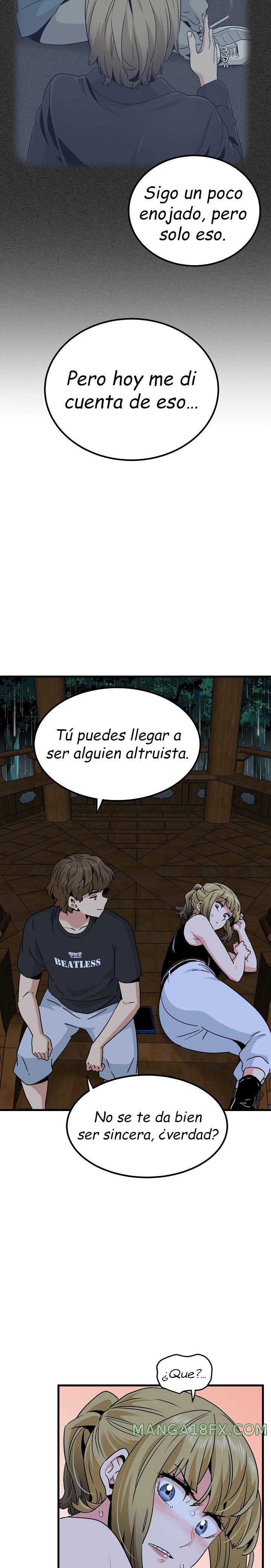 A Turning Point Raw - Chapter 57 [photo 14] - MangaPorn