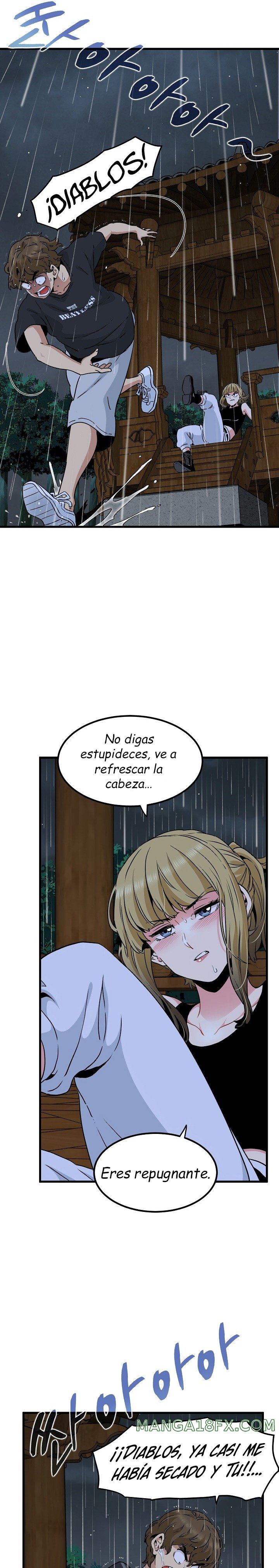 A Turning Point Raw - Chapter 57 [photo 16] - MangaPorn