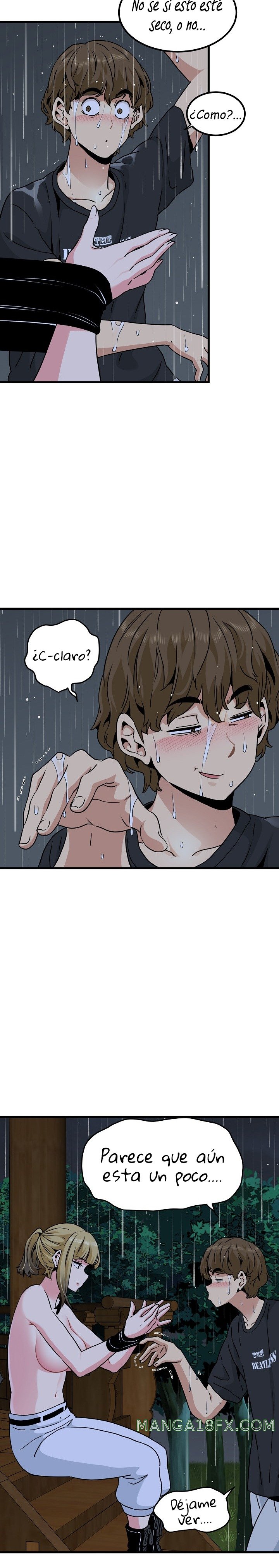 A Turning Point Raw - Chapter 57 [photo 19] - MangaPorn