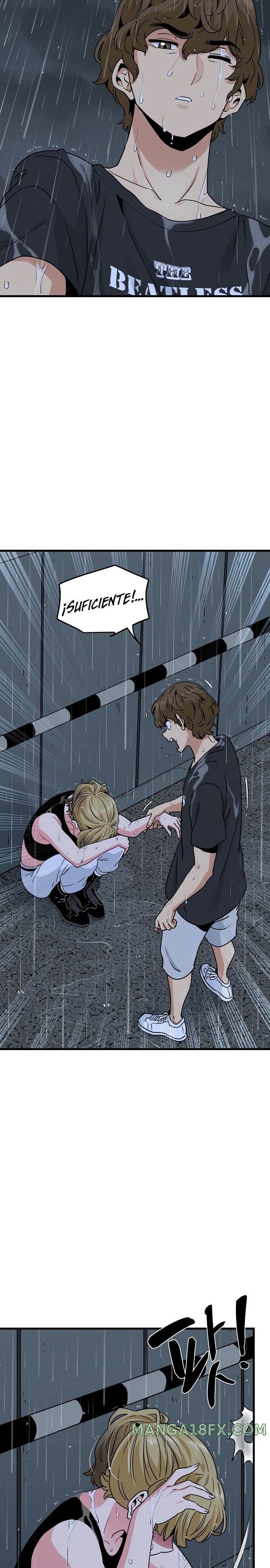 A Turning Point Raw - Chapter 57 [photo 2] - MangaPorn