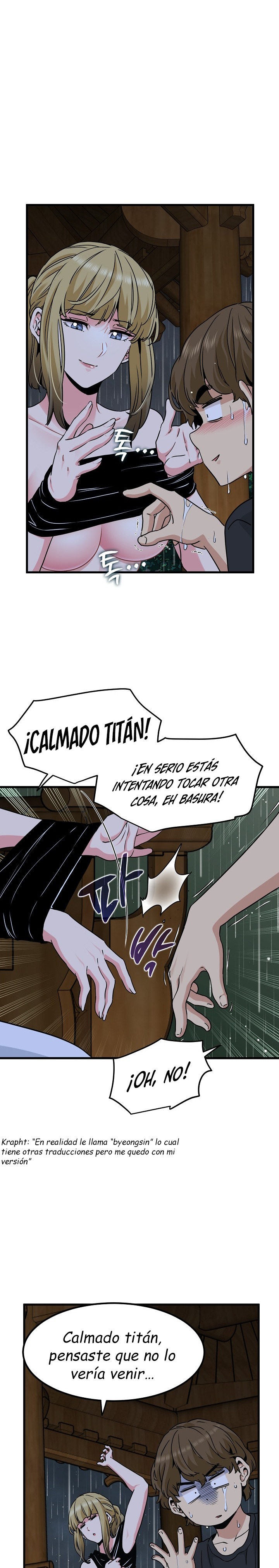 A Turning Point Raw - Chapter 57 [photo 20] - MangaPorn