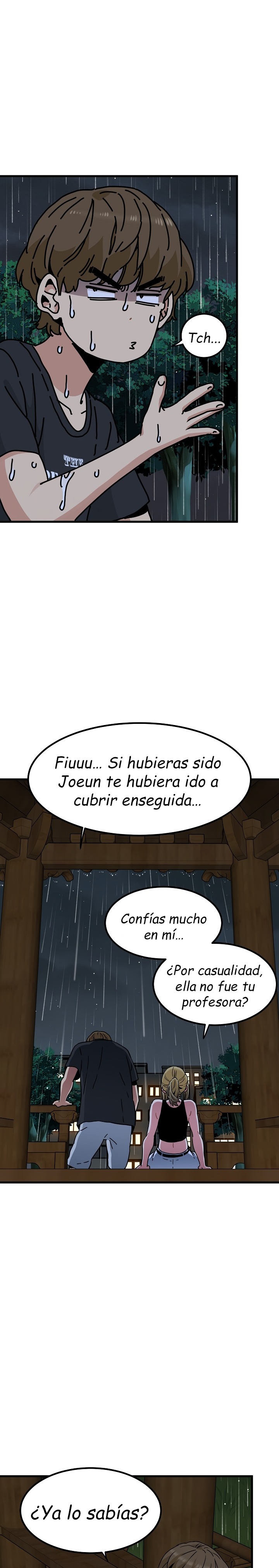 A Turning Point Raw - Chapter 57 [photo 22] - MangaPorn