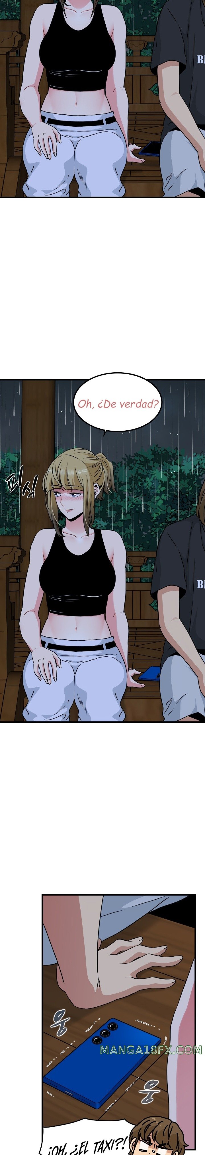 A Turning Point Raw - Chapter 57 [photo 27] - MangaPorn